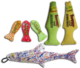 Jouets Herbe à Chat Yeowww / Catnip Toys Accessoires pour chats, cat toys, cat nip, herbe à chats, Yeowww, Animalerie Beford