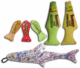 Jouets Herbe à Chat Yeowww / Catnip Toys Accessoires pour chats, cat toys, cat nip, herbe à chats, Yeowww, Animalerie Beford