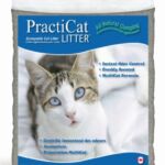 Praticat
30,8lbs / 15,43lbs Pattes & Griffes Bedford, cat litter, litière pour chat, Praticat
