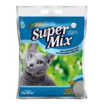 Litière agglomérante super mix / Super mix clumping cat litter
40lbs Pattes & Griffes Bedford, cat litter, litière pour chat, Super Mix