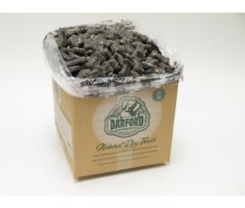 Darford  Charmint gâteries naturelles  au charbon/ Charcoal natural treats