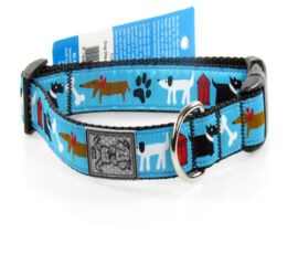 Colliers pour chien RC pet products / Dog collars
Plusieurs modèles et tailles disponibles / Many sizes and models available Dog toys, dog accessoiries, accessoires pour chien, jouets pour chien, Pattes & Griffes Bedford, Rc Pet Products