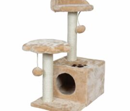 Arbre à chat Animal Treasure / Cat tree