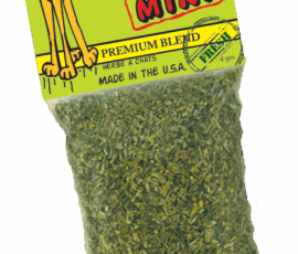 Herbe à chat Yeowww / Catnip
28,35g Accessoires pour chats, cat toys, cat nip, herbe à chats, Yeowww, Animalerie Beford