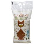Cat sens (litière bio)/(biological cat litter)
15lbs / 26lbs Pattes & Griffes Bedford,cat litter, litière pour chat, Cat Sens