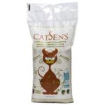Cat sens (litière bio)/(biological cat litter)
15lbs / 26lbs Pattes & Griffes Bedford,cat litter, litière pour chat, Cat Sens