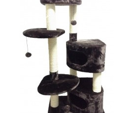 Arbre à chat Büd'z / Cat tree