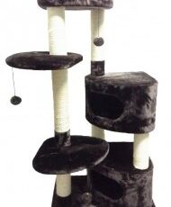 Arbre à chat Büd'z / Cat tree