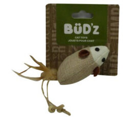 Jouets pour chat Büd'z / Cat toys