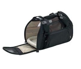 Sac de transport pour chat Bergan/ Cat Carrier