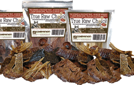 True raw choice Gâteries pour chien / Dog treats 
en vrac, prix variés  / in bulk, varied prices Dog toys, dog accessoiries, accessoires pour chien, jouets pour chien, Pattes & Griffes Bedford, True Raw Choice