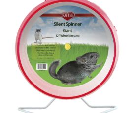 Roue / Spinner Kaytee