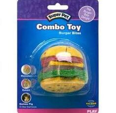 Accessoires pour dents de rongeurs Ware