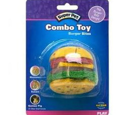 Accessoires pour dents de rongeurs Ware