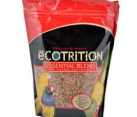 Écotrition
140g