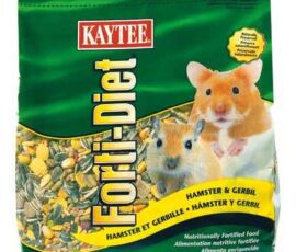 Forti-Diet pour rongeurs