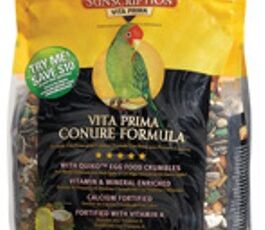 Sunseed
750g / 1kg / 2kg