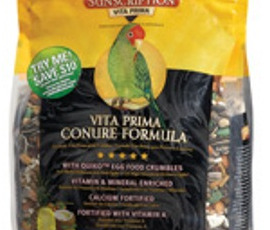 Sunseed
750g / 1kg / 2kg