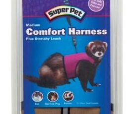Super Pet Harnais confort / Comfort harness