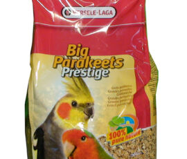 Versele Laga
Plusieurs variétés disponibles / many flavours available